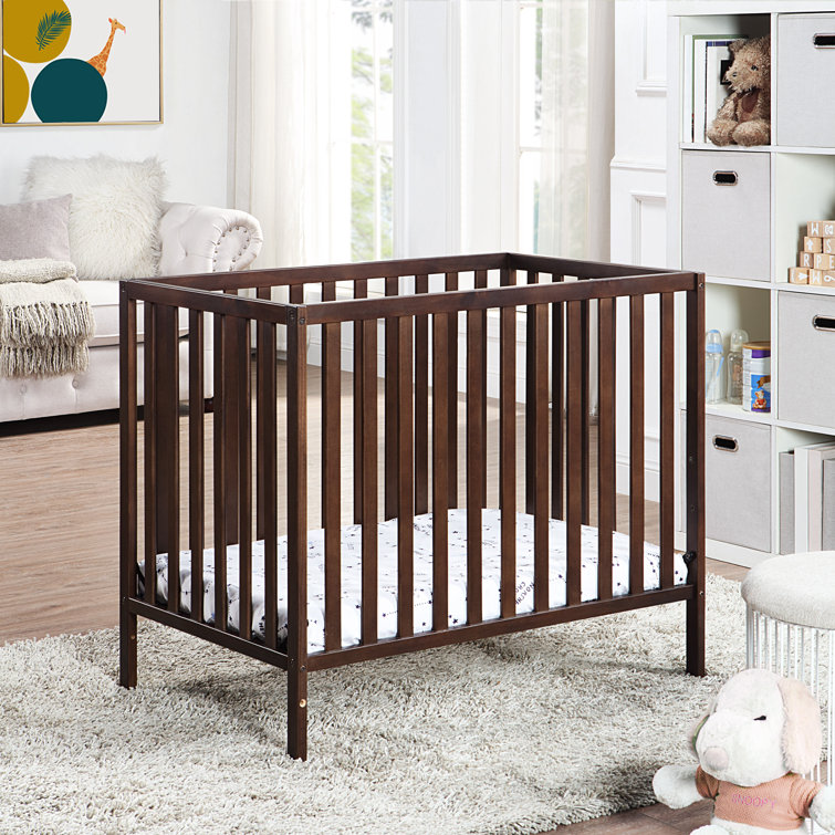 Baby crib store 3 in one